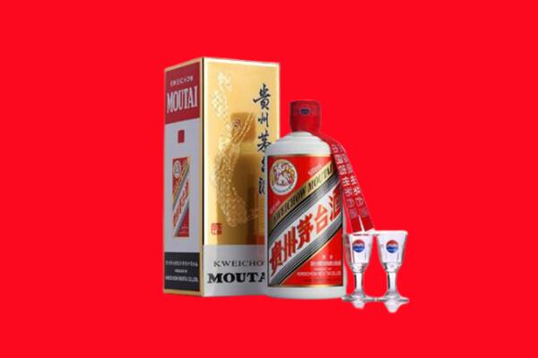 大同天镇县回收茅台酒