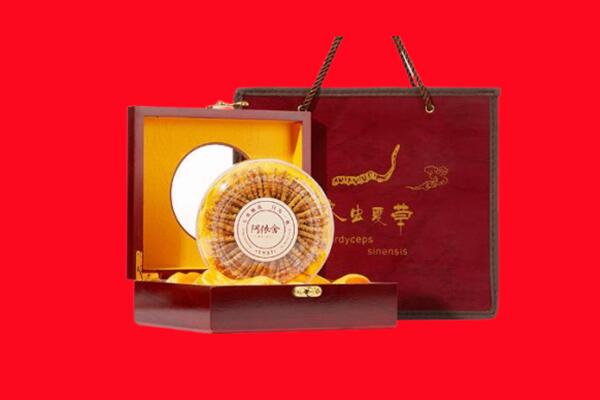 大同天镇县回收虫草
