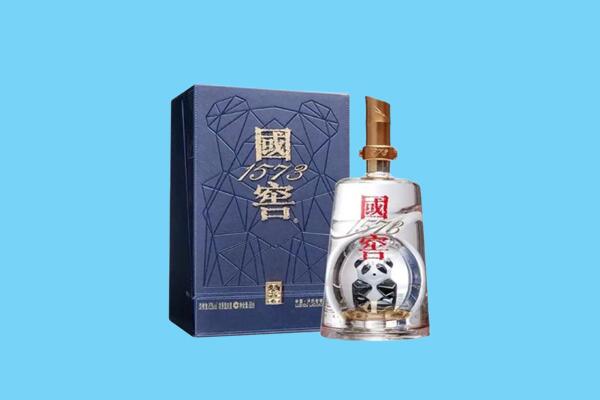 大同天镇县回收国窖1573
